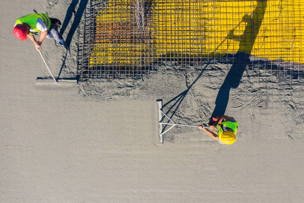 Best Custom Concrete Contractor  in Walsenburg, CO