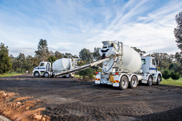 Best Local Concrete Companies  in Walsenburg, CO