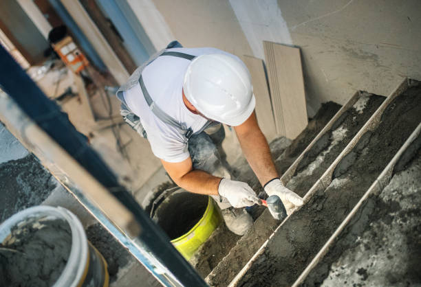 Best Concrete Driveway Installation  in Walsenburg, CO