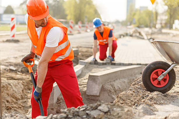 Best Affordable Concrete Contractor  in Walsenburg, CO